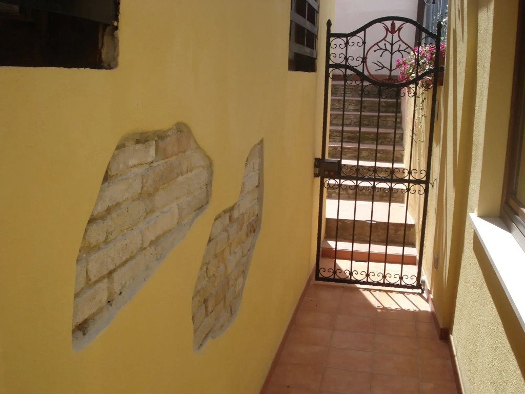 Guest House Il Giardino Segreto