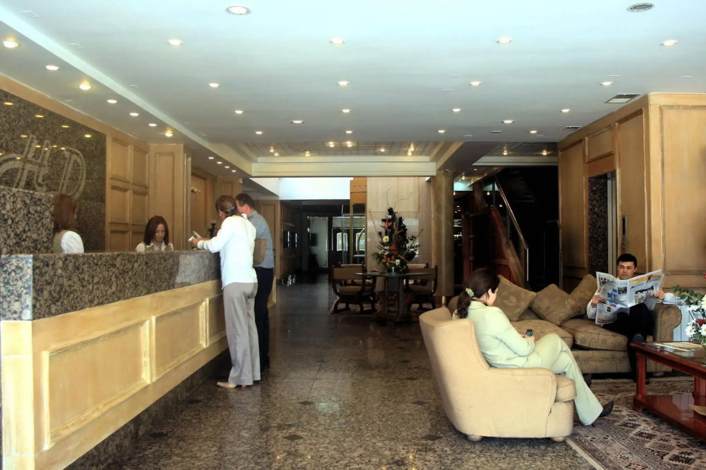 Hotel HD