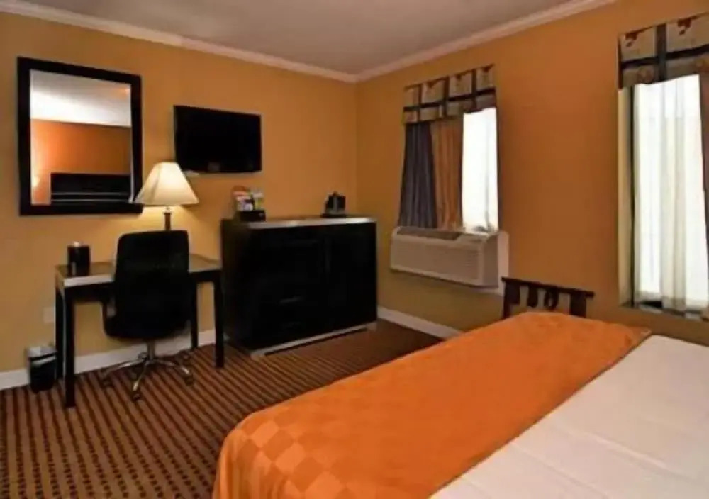 The Prince Hotel
