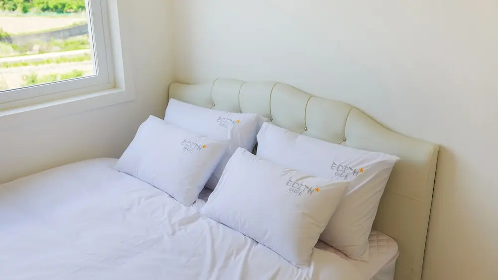 Gyeongju Edith Poolvilla & Pension