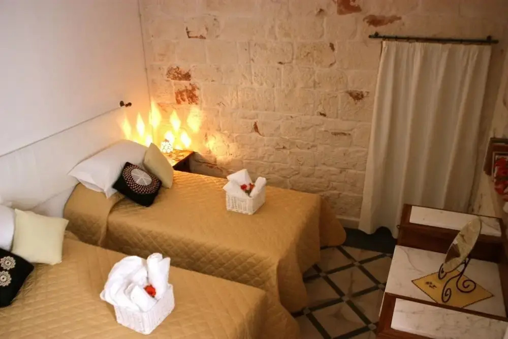 B&B SantAnna