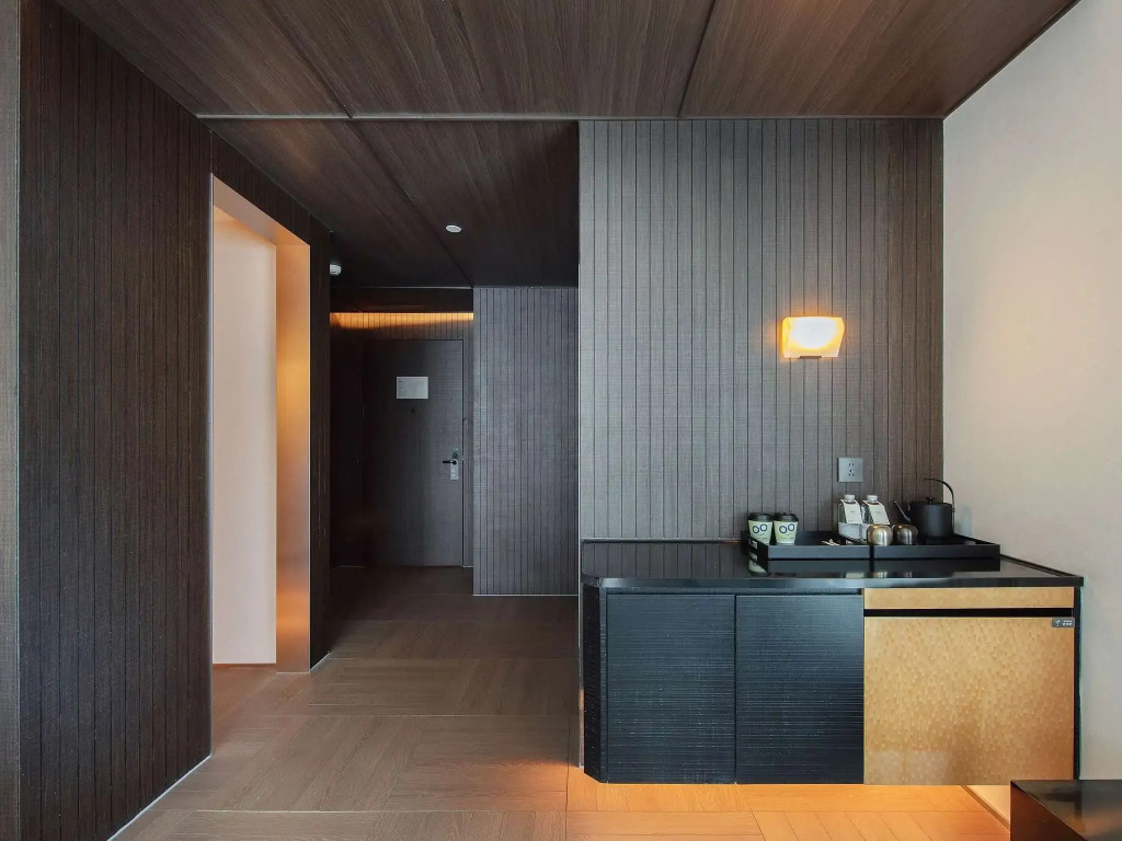 Novotel Xiamen International Convention Center
