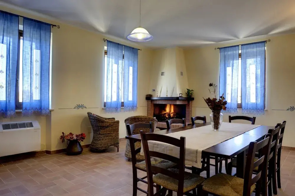 Casa Cardarella