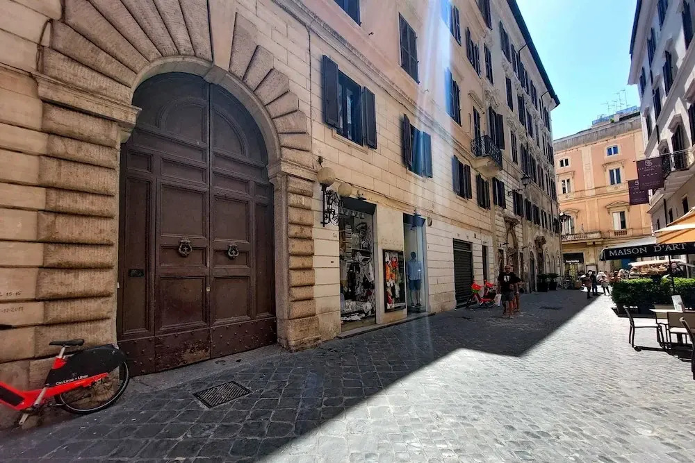 Domus Vite