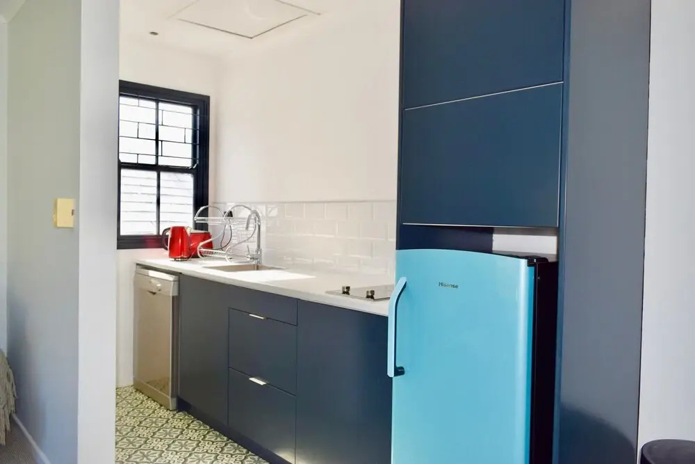 2 Bedrooms Apartment With Beautiful Views Next to Park