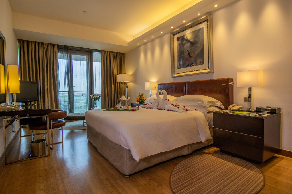 BurJuman Arjaan by Rotana - Dubai