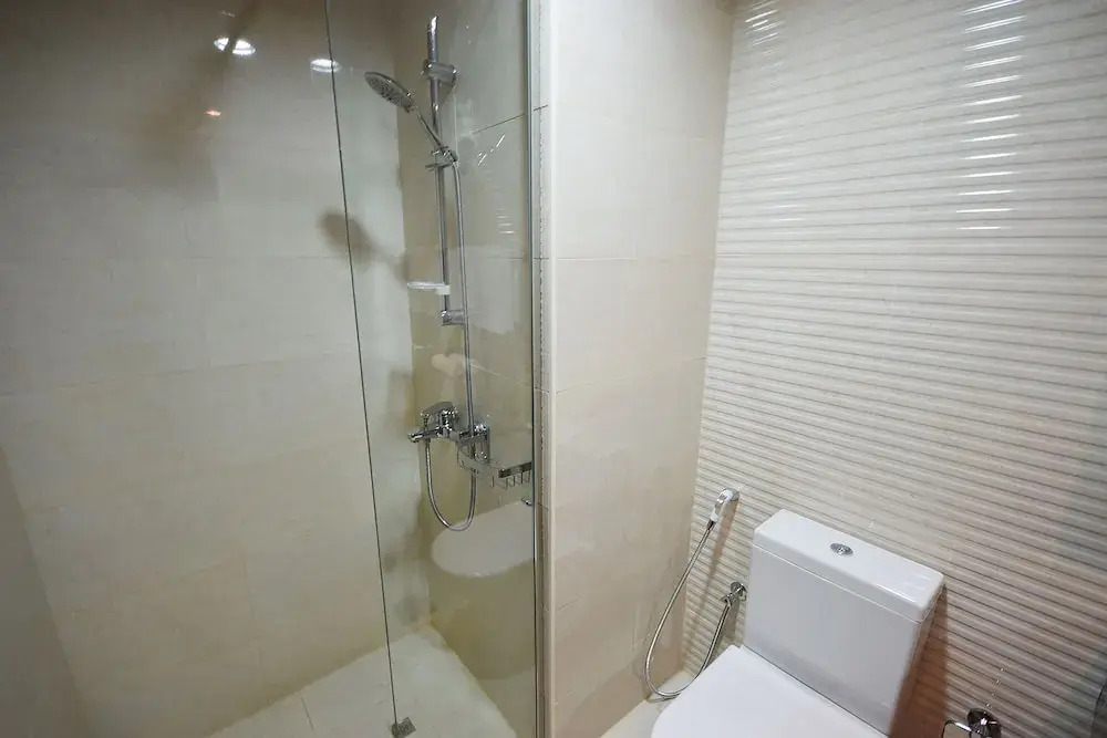 Key View - Plaza Residence 1