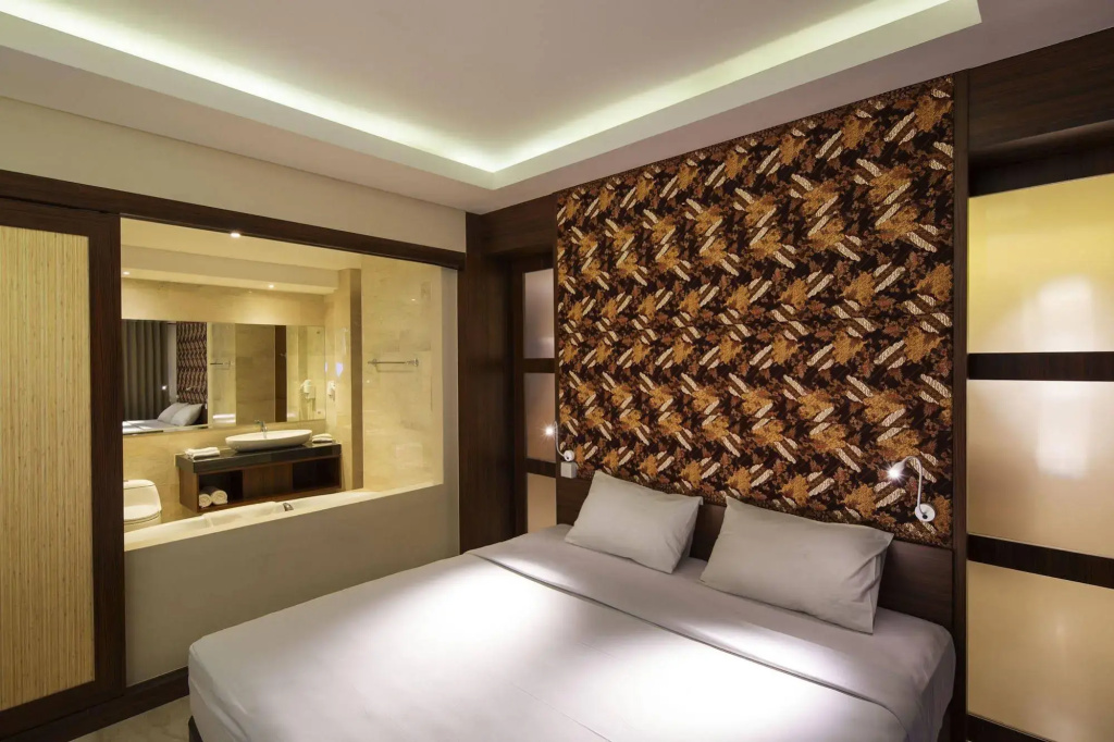 M Suite Bali