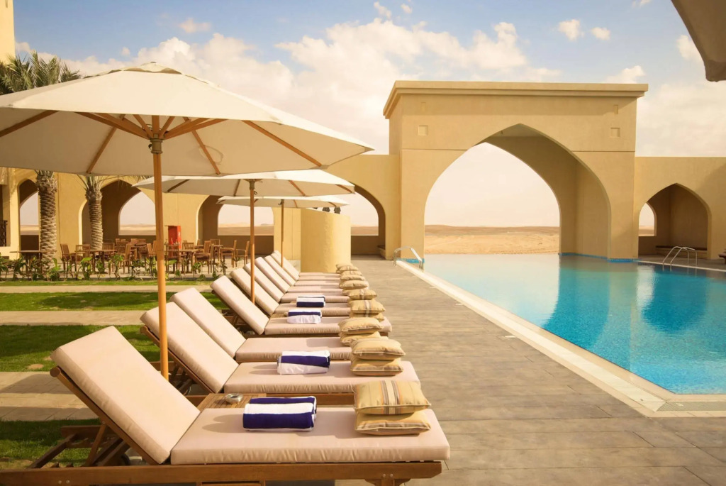 Aldhafra Desert Resort, Vignette Collection by IHG