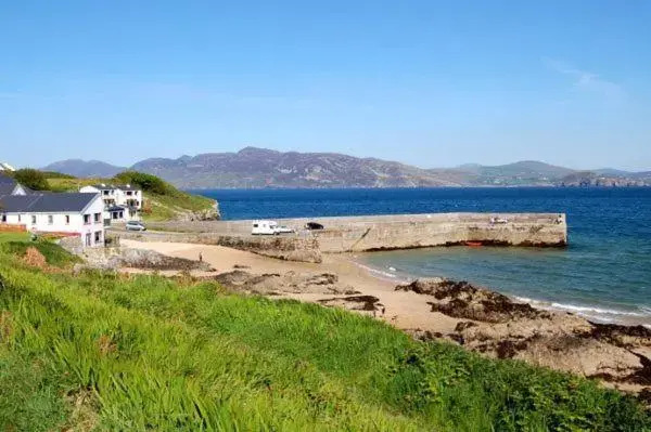Atlantic Retreat Portsalon
