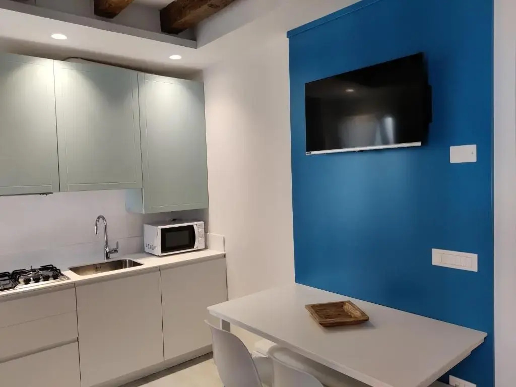 Stravedamento Suite Apartment