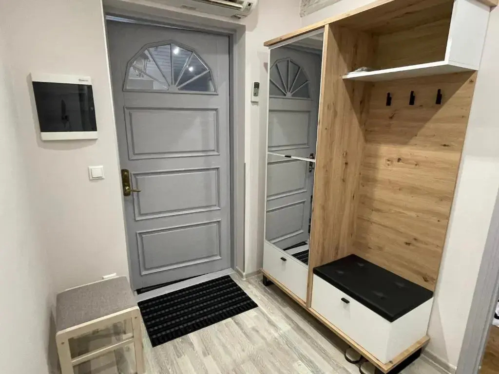 Paju Apartement