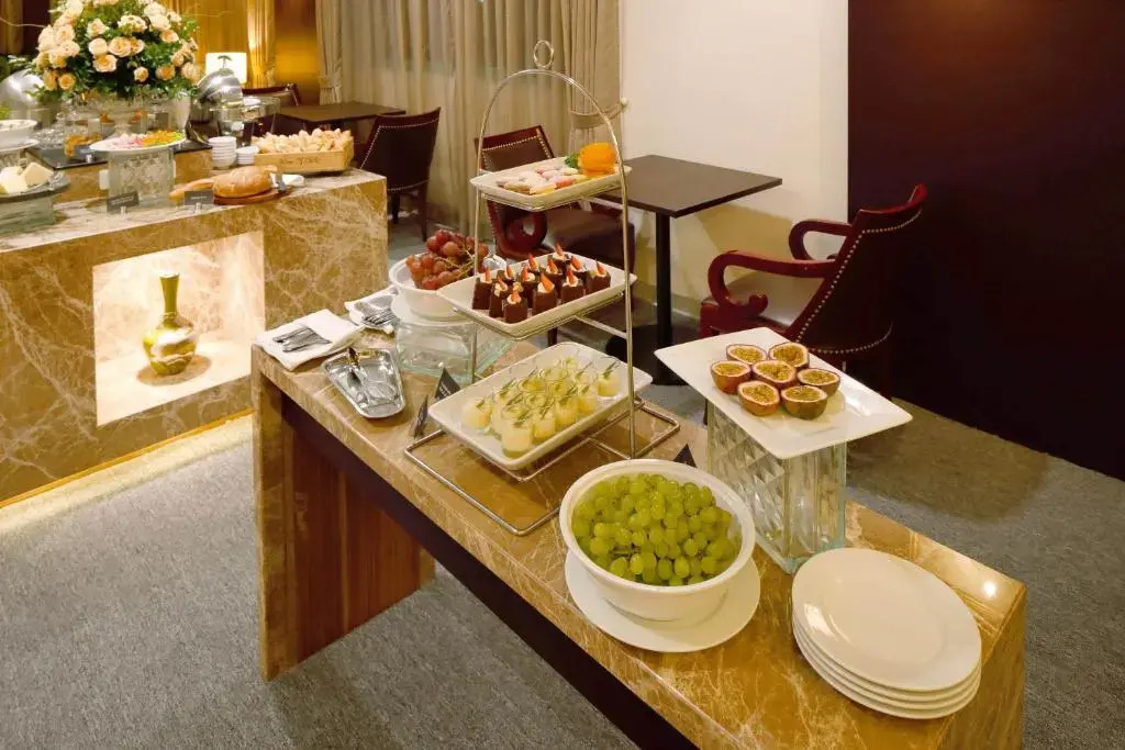 Sunway Hotel Hanoi