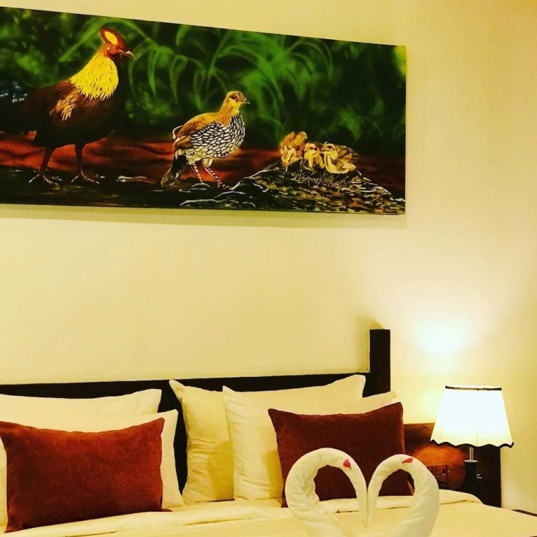 Naturaliza Sigiriya