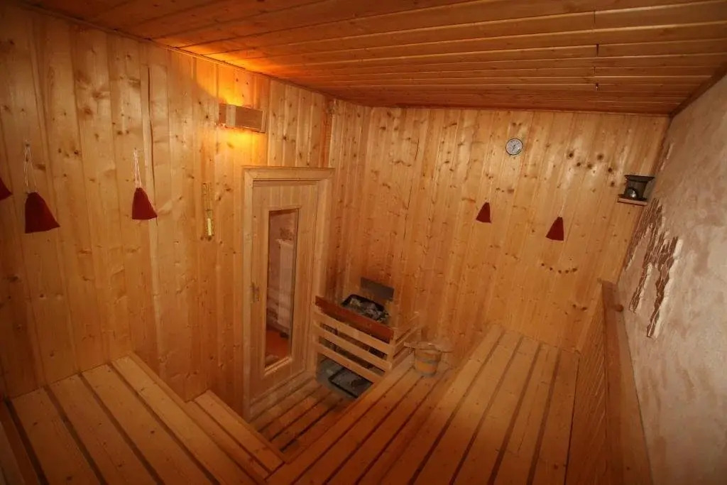 Haus Toskana