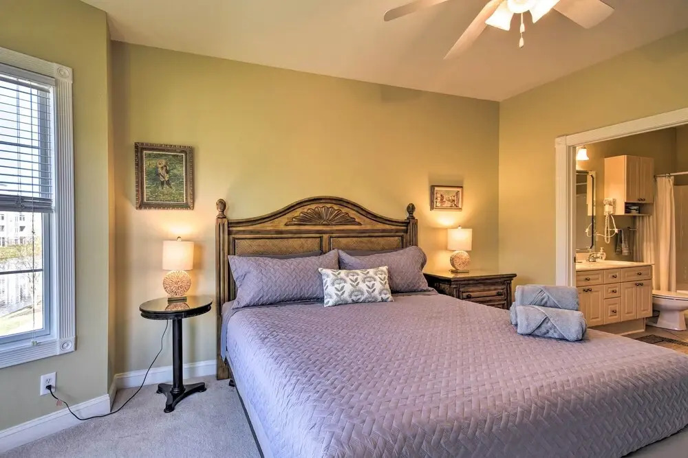 Access to 7 Pools: Myrtlewood Golf Condo!