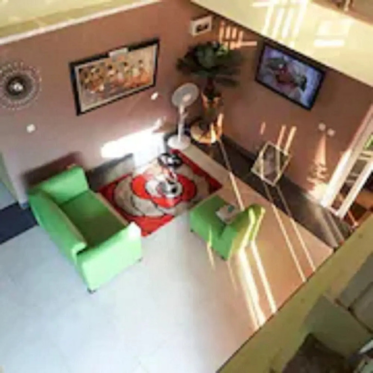 Ghatview Hotel