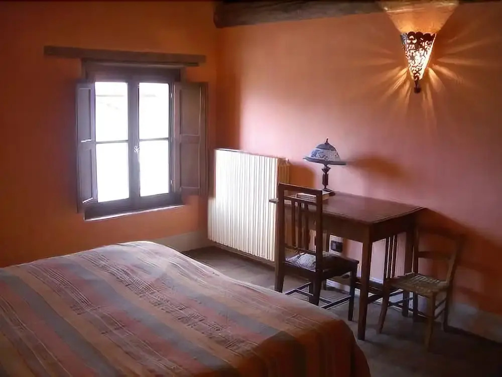 Poggio a Poppi