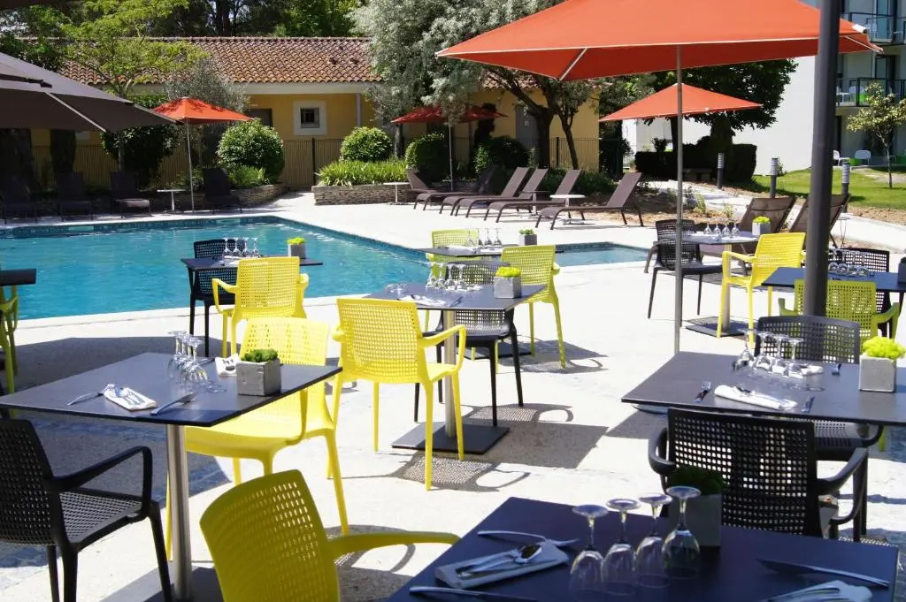 SOWELL HOTELS Domaine de la Petite Isle
