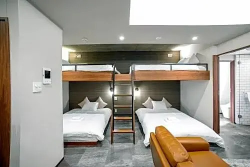 ALT STAY Azabudai - Vacation STAY 31682v