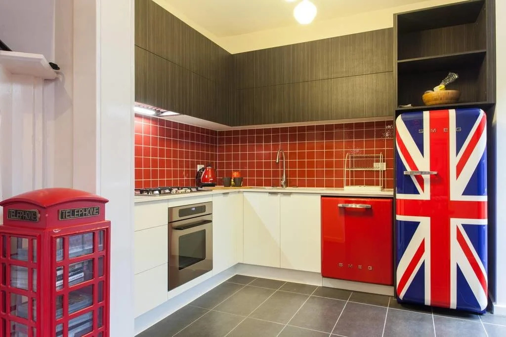 REdTRO House South Yarra