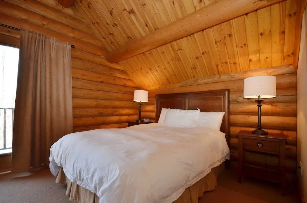 Chalet Sequoia