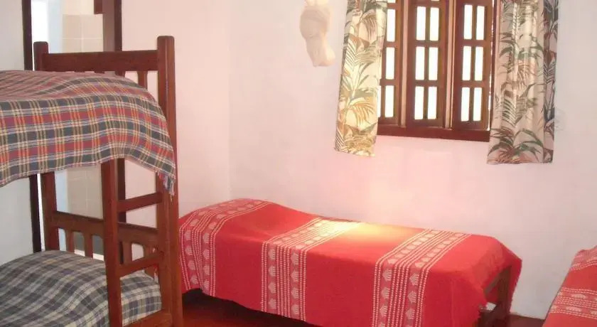Café Esmeralda Albergue Pousada