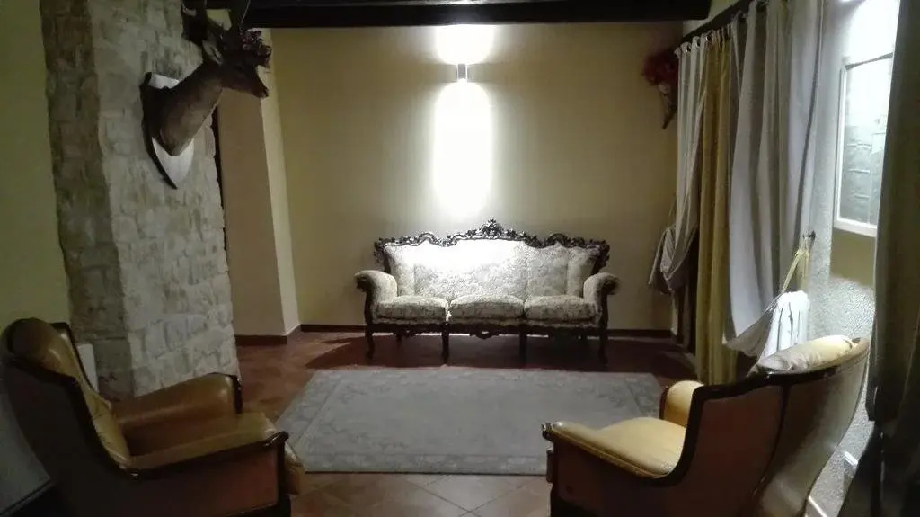 villa colticciola Agriturismo Marche