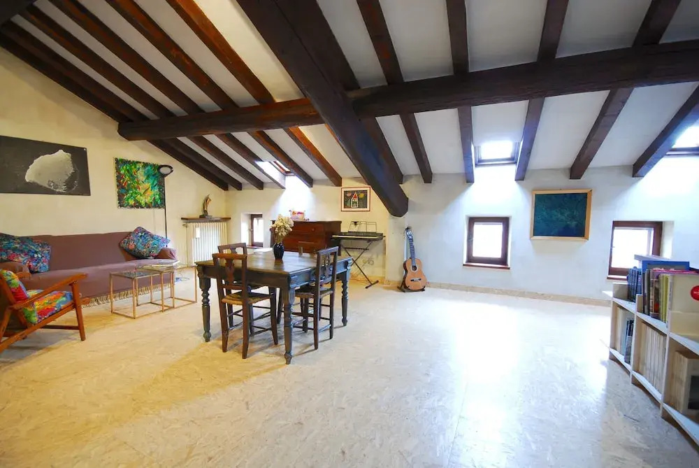 Casa del Pittore