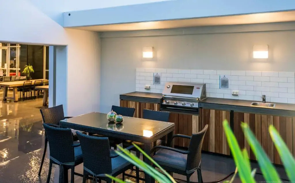 Synergy Broadbeach - Official