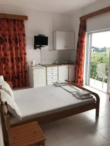 Oasis Apartments
