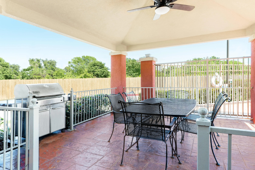 Candlewood Suites Houston NW - Willowbrook
