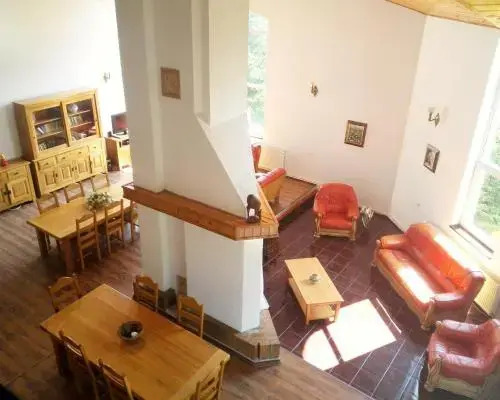 Vila Carpathia