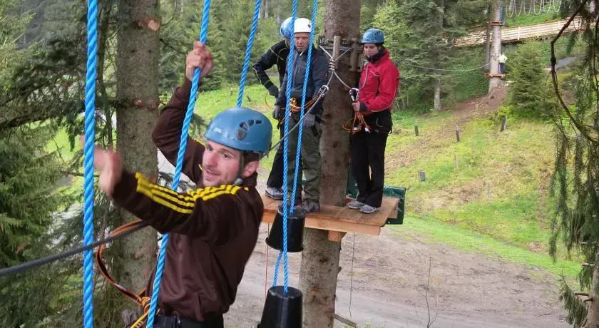Sport Hotel Mountain High