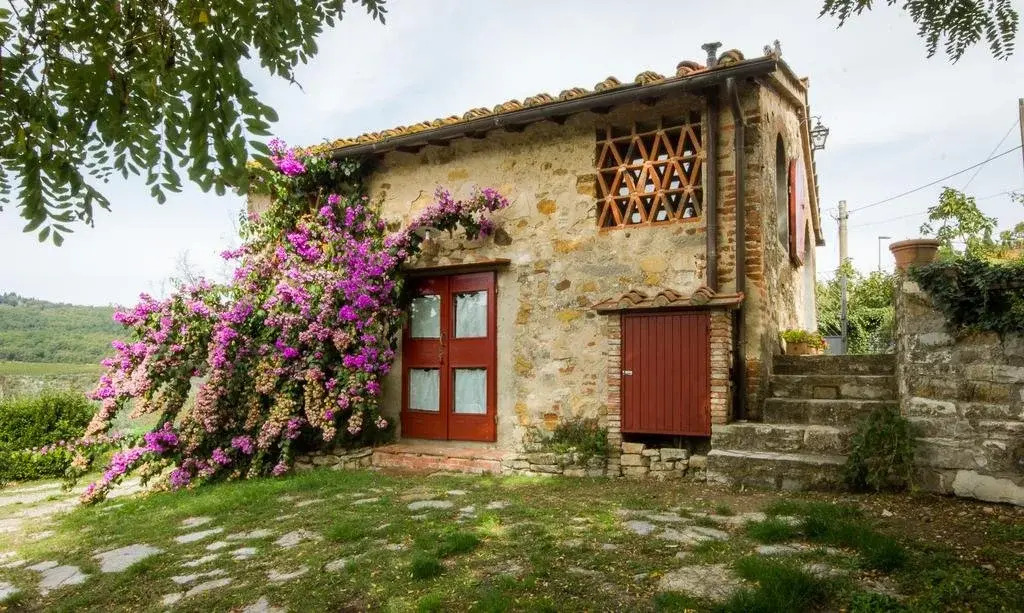 Agriturismo Verde Oliva