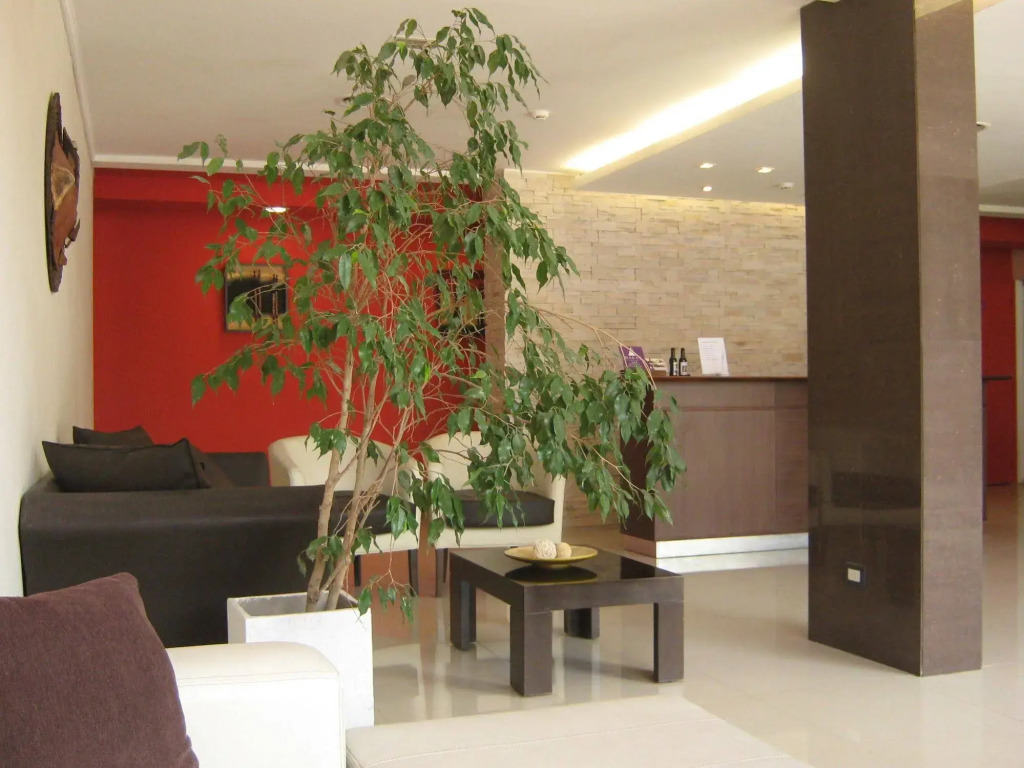 DAKAR HOTEL