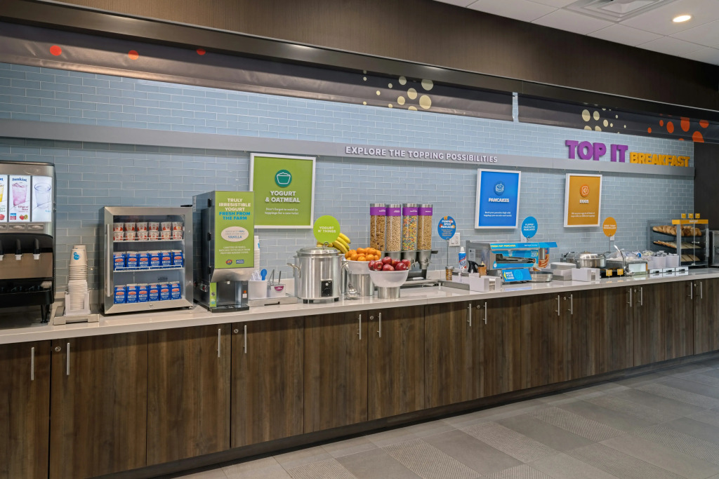 Tru By Hilton Miramar