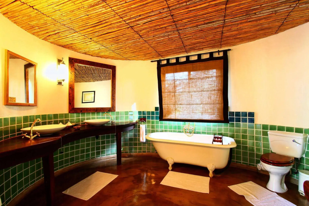 Tala Private Game Reserve Resort