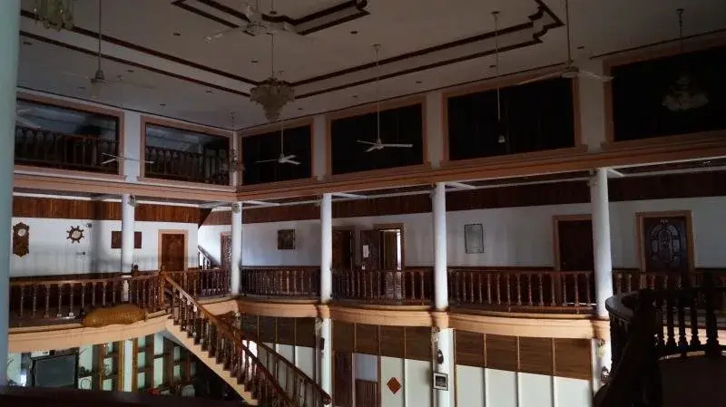 Somvang Hotel