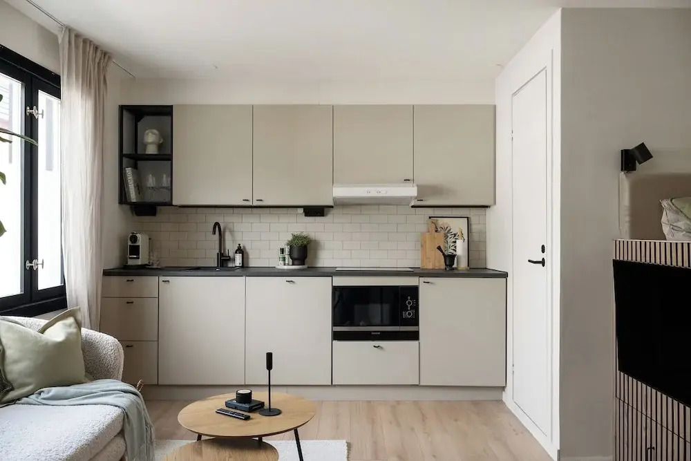 Home Away Apartments
