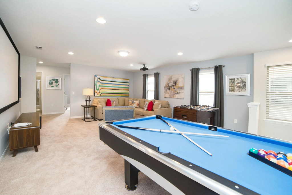 8956ZURICH, Kissimmee, US