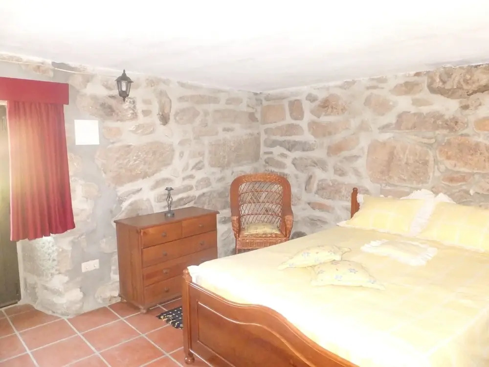 Cozy house in Águeda 45 m² with shared pool