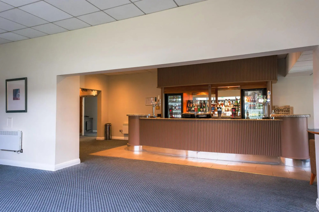 Holiday Inn Doncaster A1- M Jct 36 by IHG