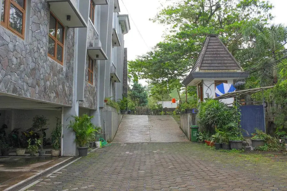 Airy Sukajadi 169 Bandung