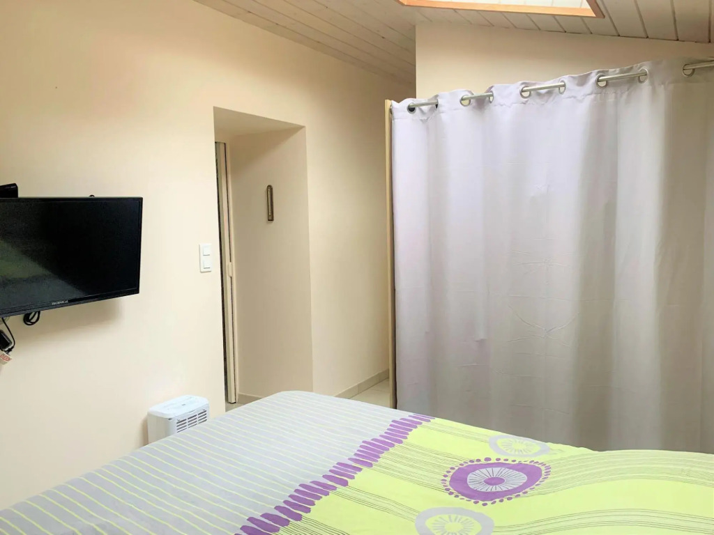 Holiday Home, St Jean-Trolimon