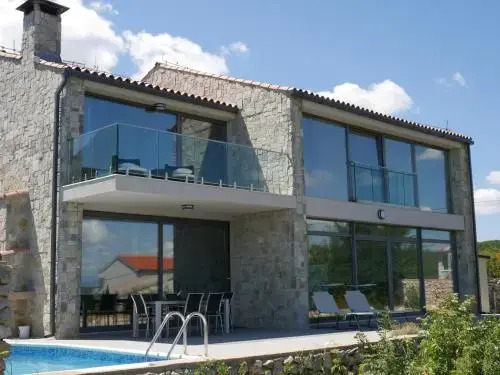 Holiday Home Villa Paradise by Interhome