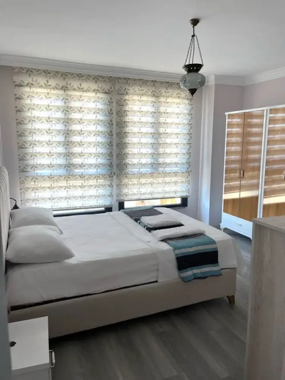 Tsira Suite