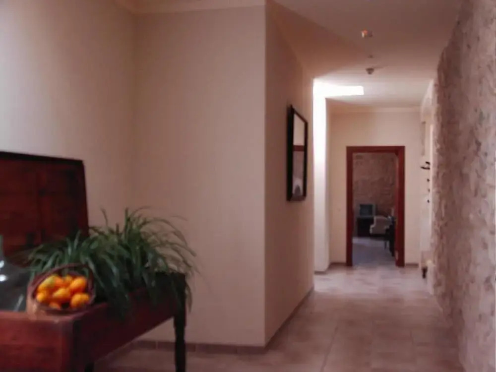 Agroturismo Roqueta