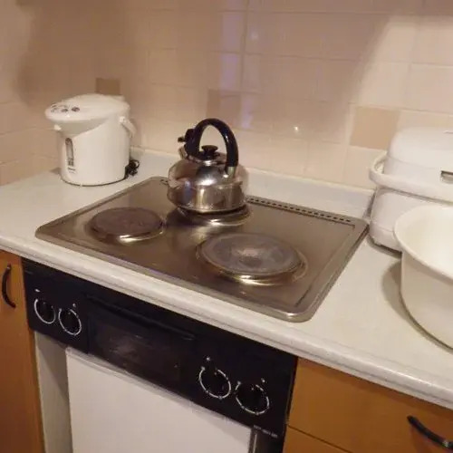 Five Senses Resort Ushidake Sasamine