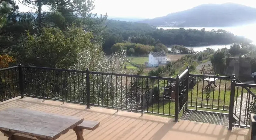 Apartamento Puerto de Compostela